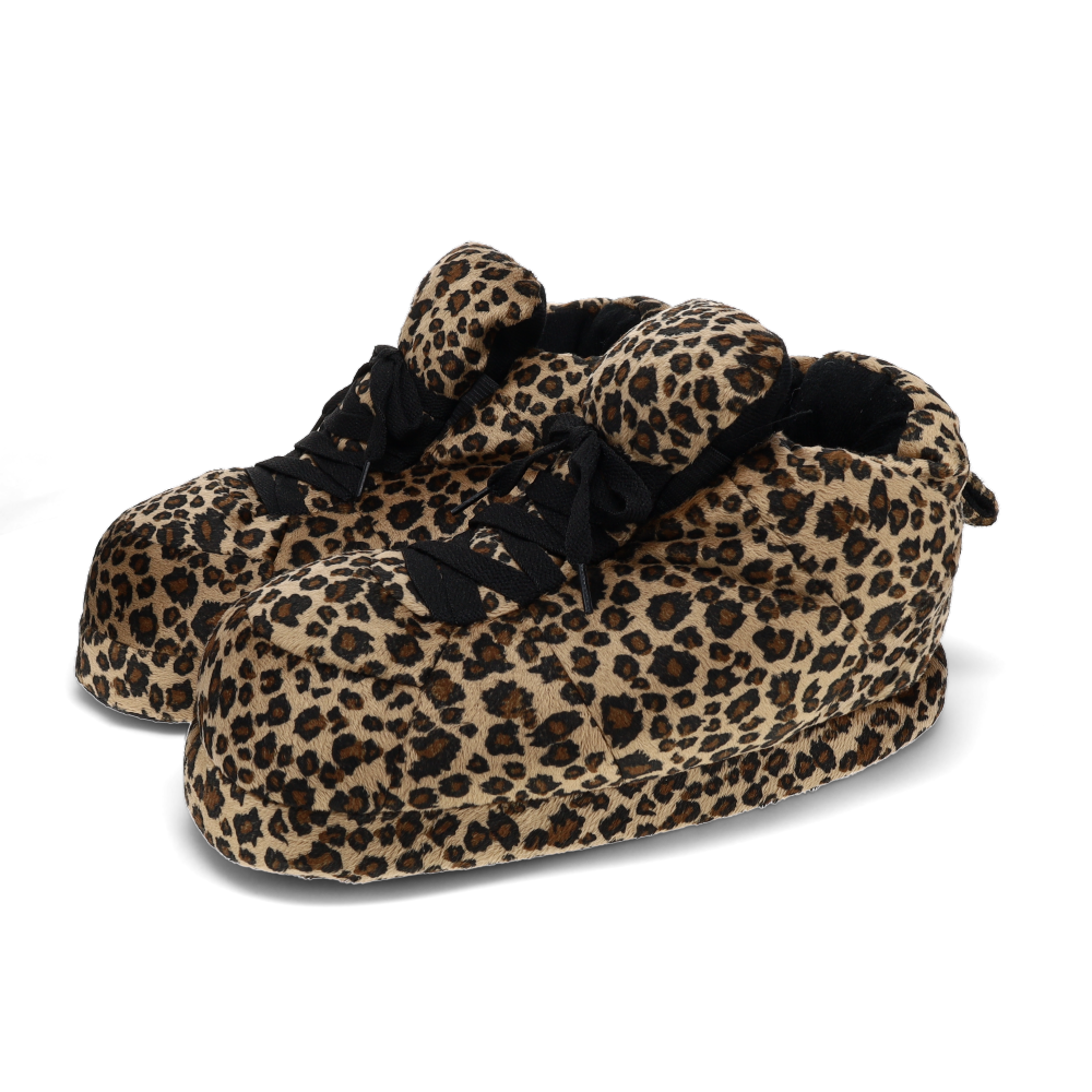 Brown Leopard