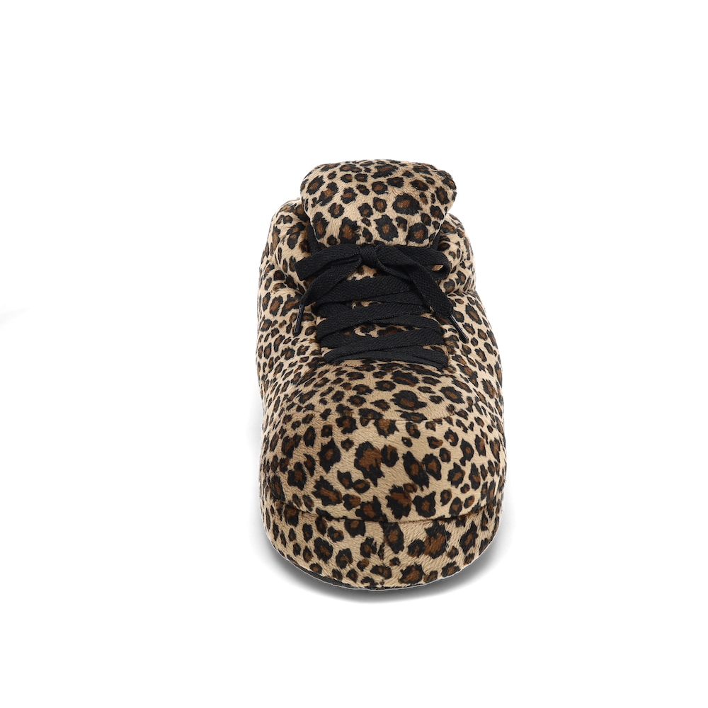 Brown Leopard