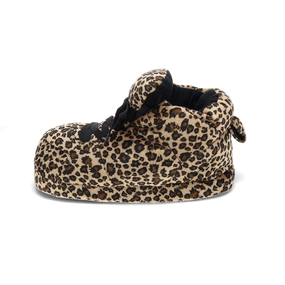 Brown Leopard