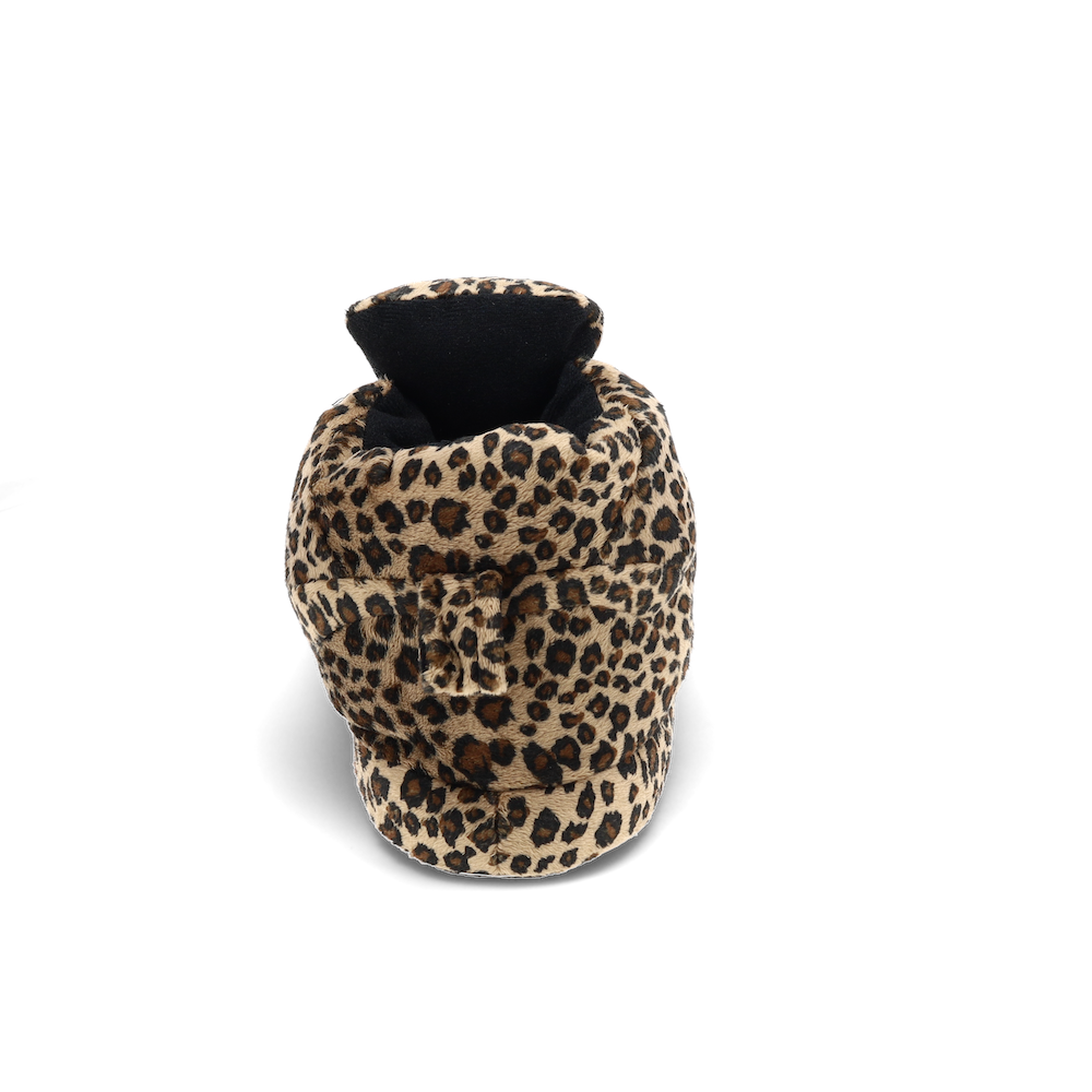 Brown Leopard