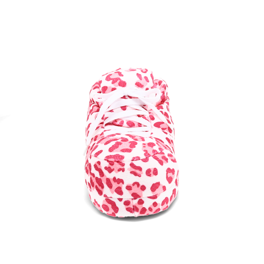 Pink Leopard