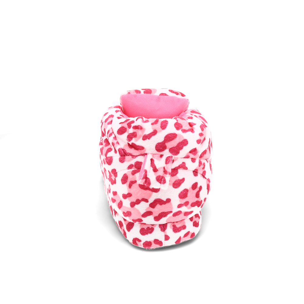 Pink Leopard
