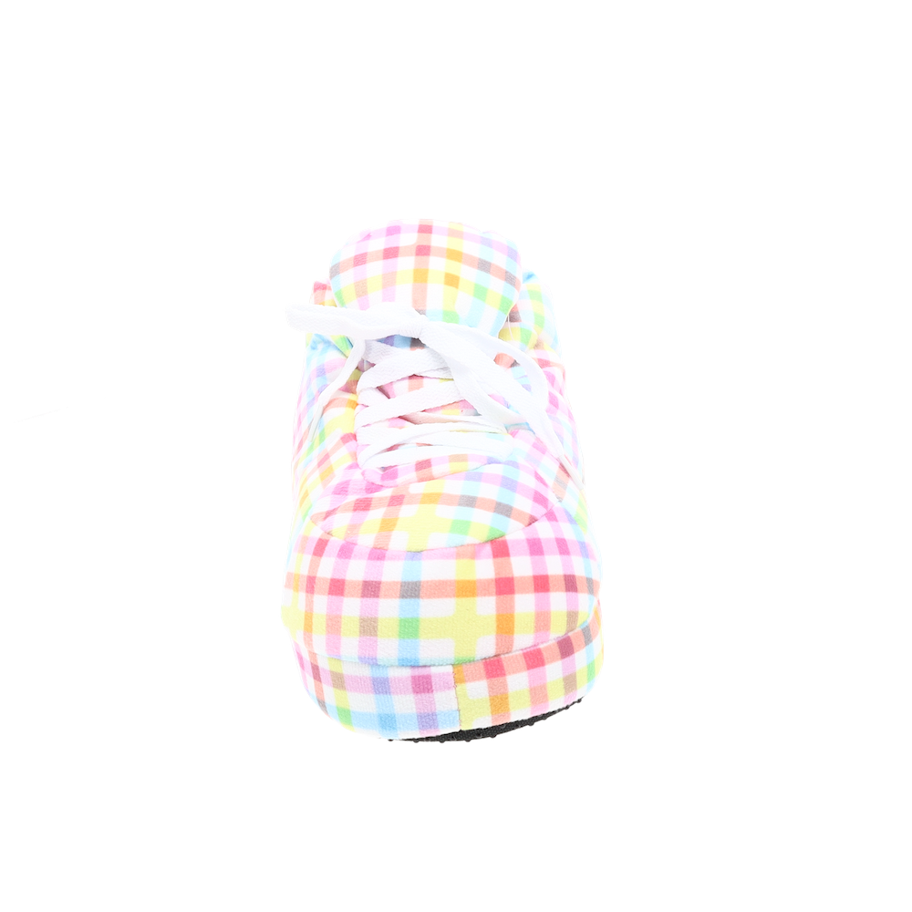 Pastel Plaid