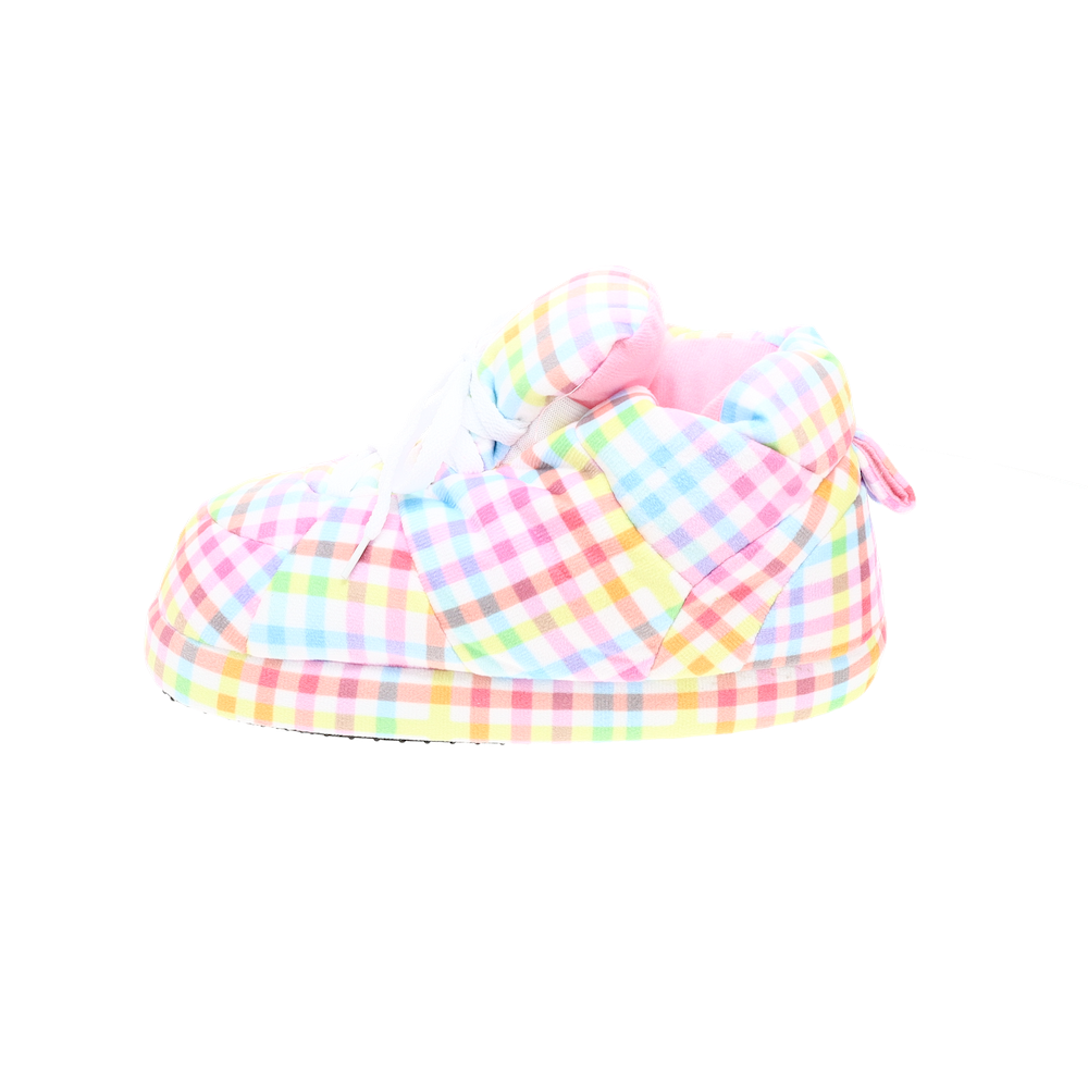 Pastel Plaid