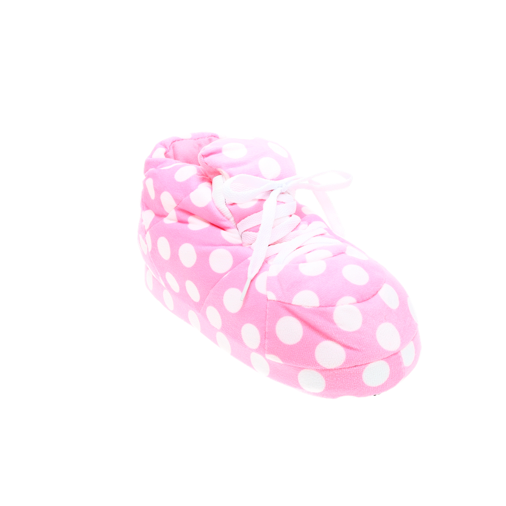Pink Polka Dot