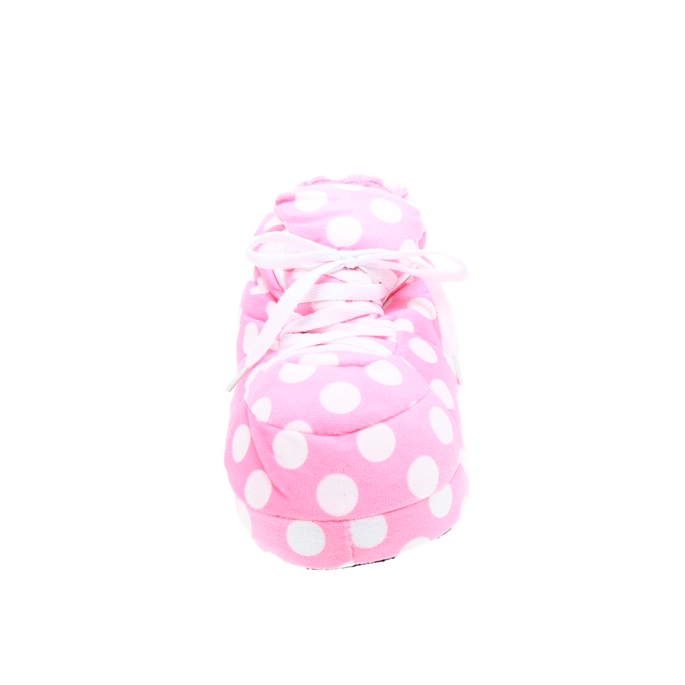Pink Polka Dot