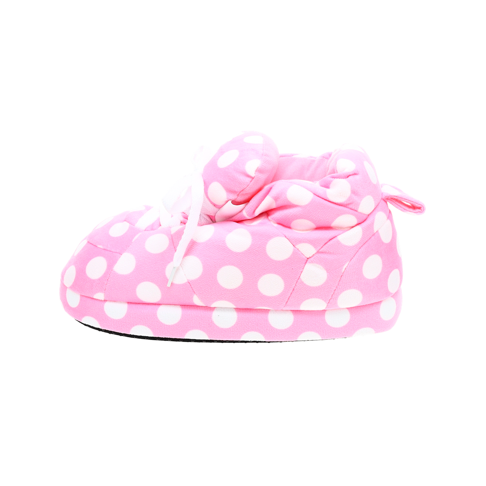 Pink Polka Dot