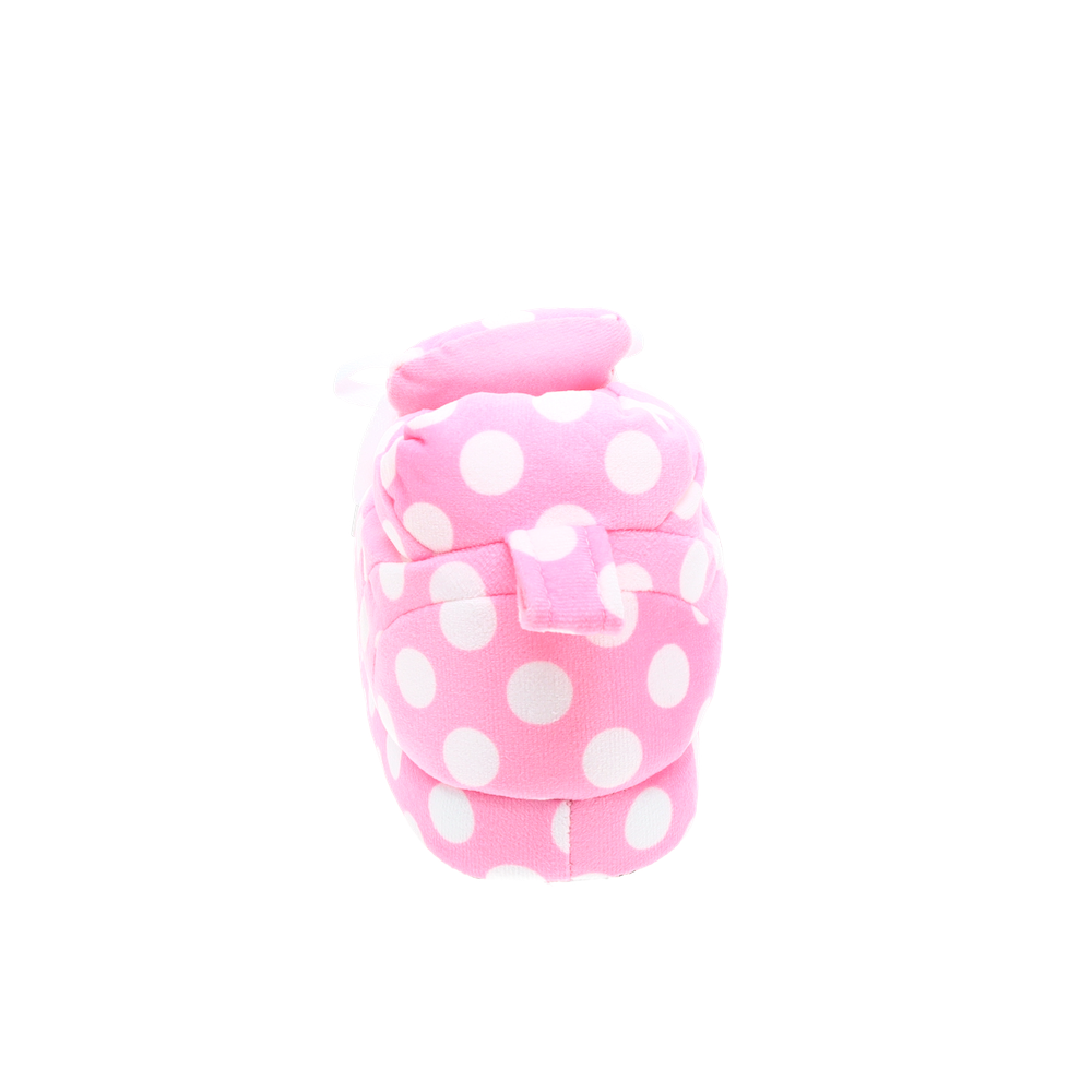 Pink Polka Dot