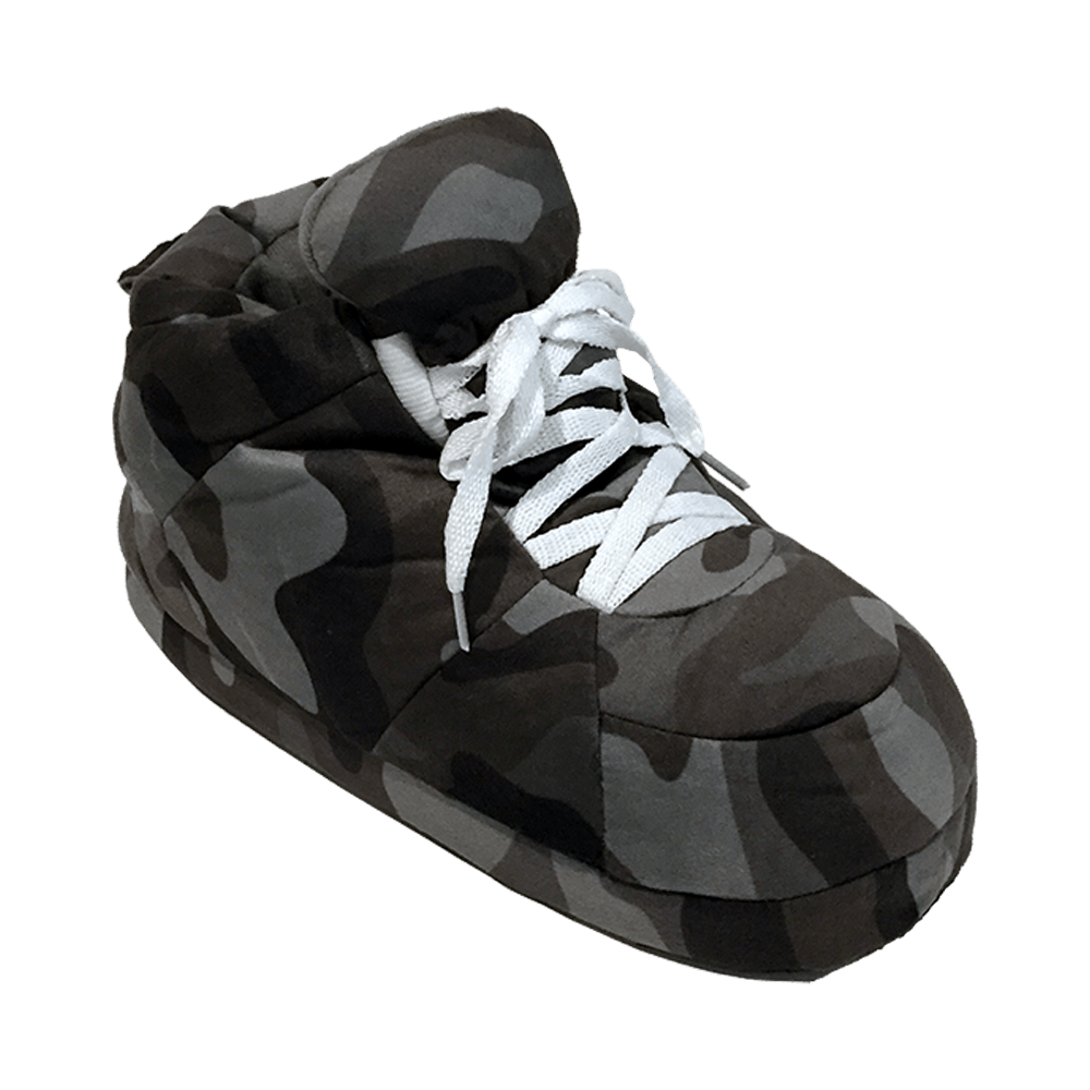 Black Camo