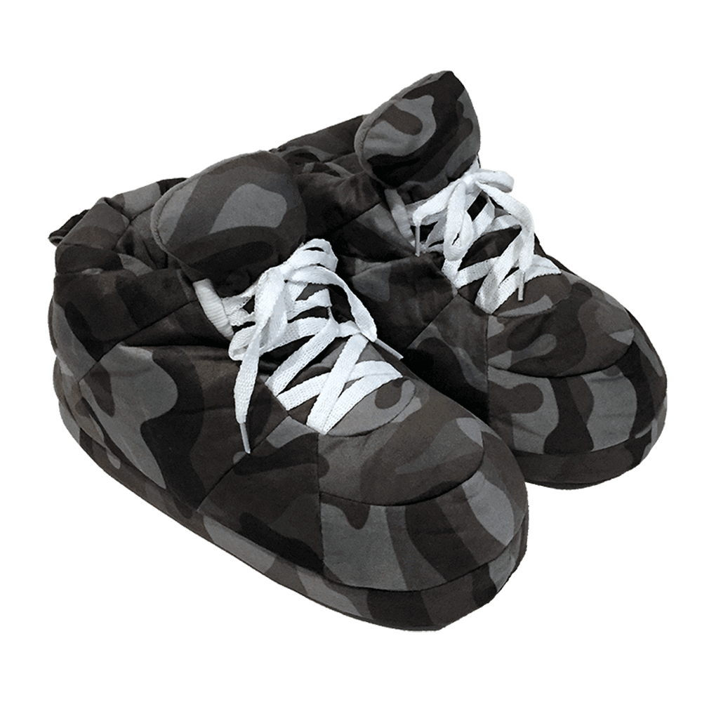 Black Camo