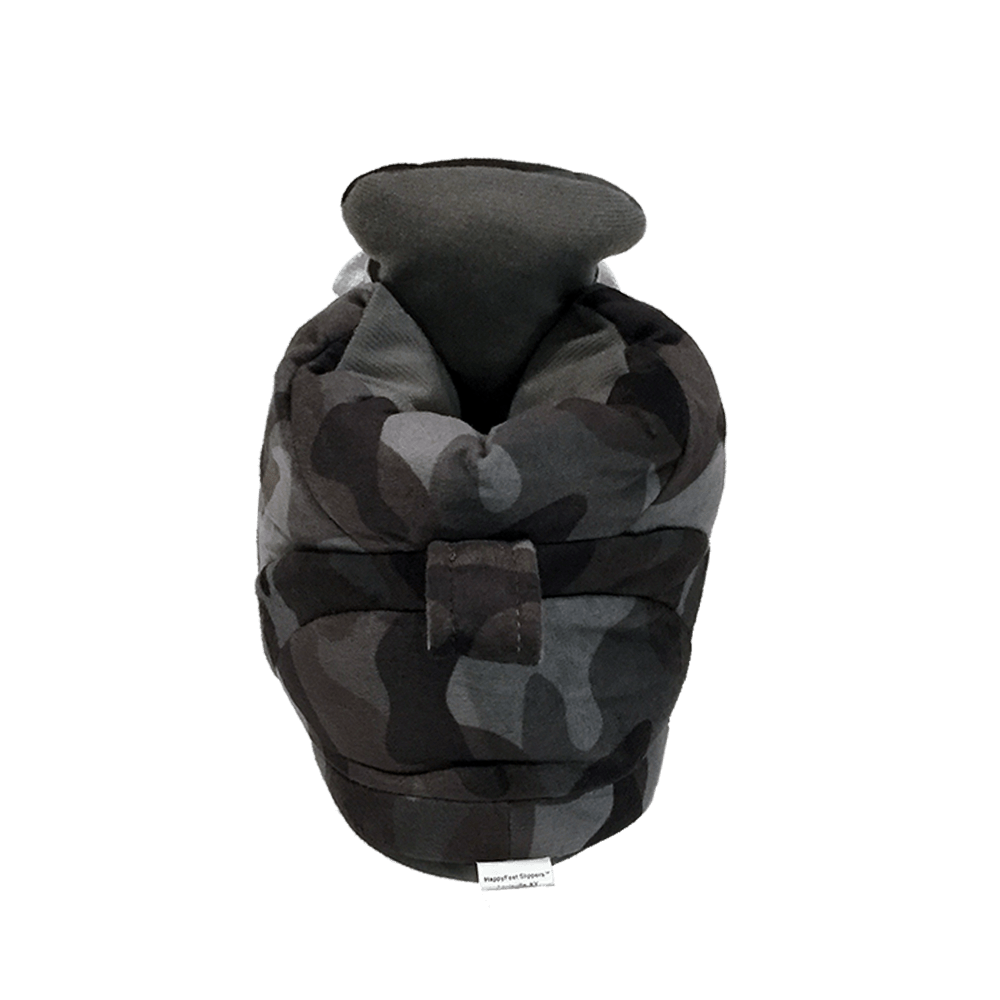 Black Camo