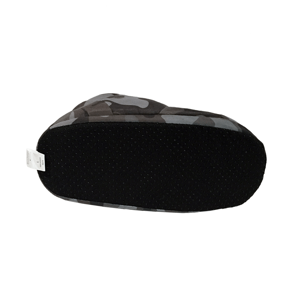 Black Camo