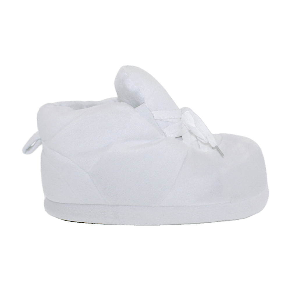 All White