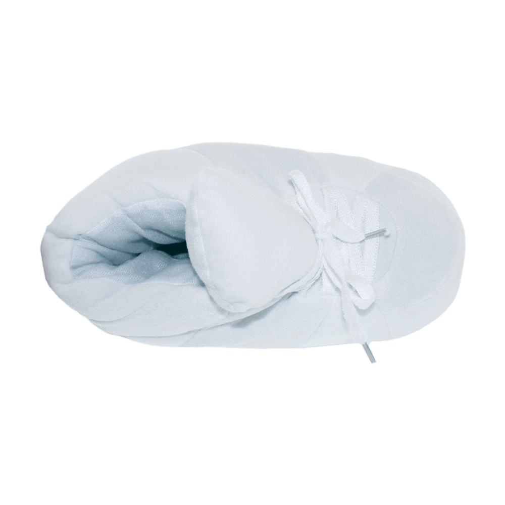 All White