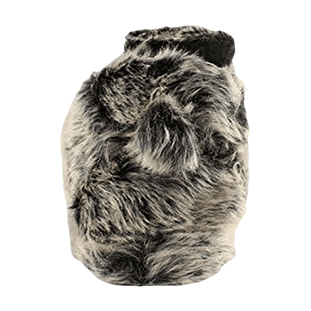 All Over Fur