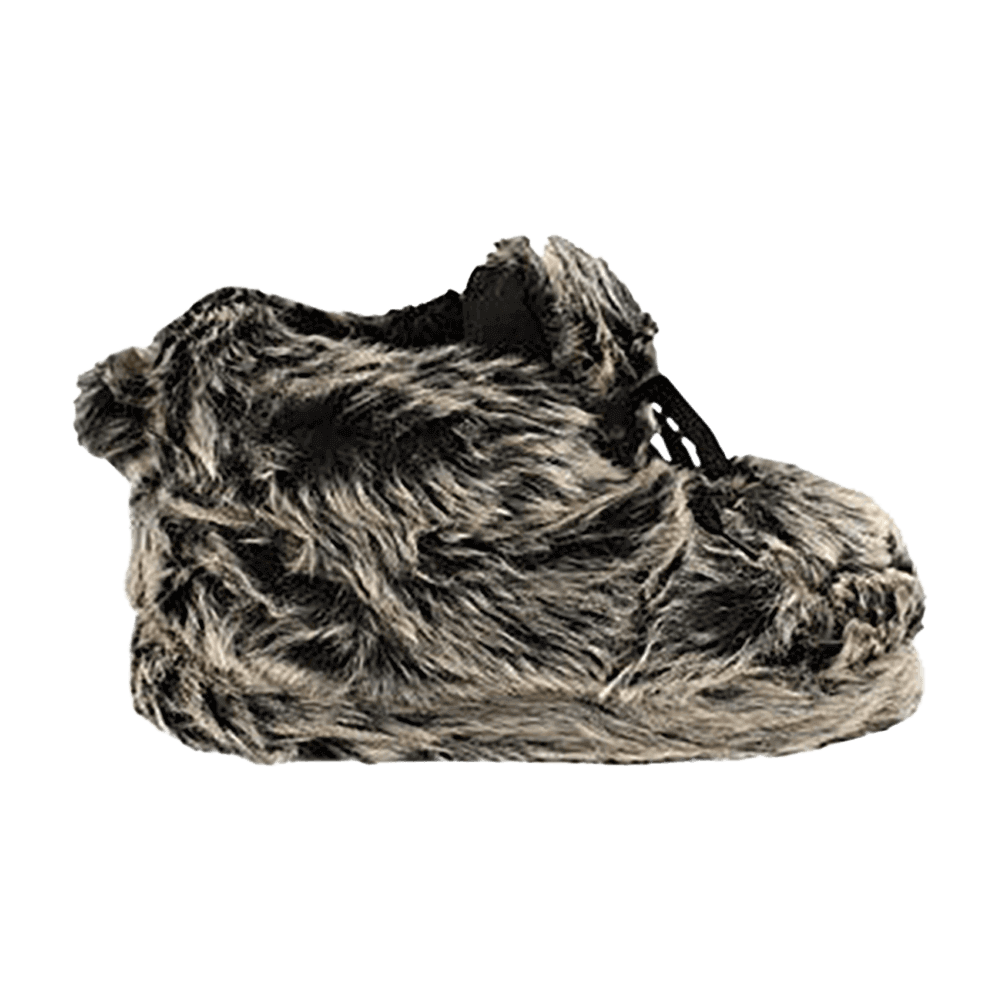 All Over Fur
