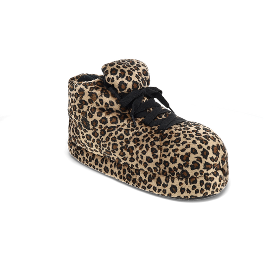 Brown Leopard