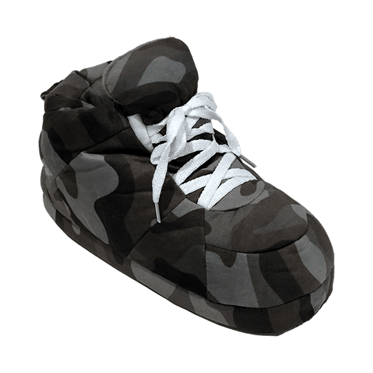 Black Camo