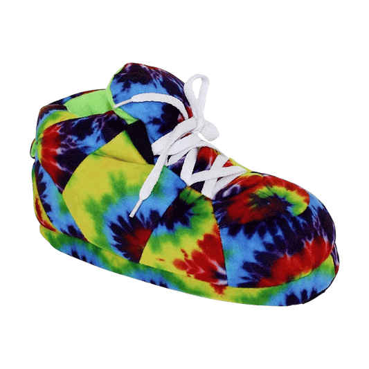 Tie-Dye Hippie